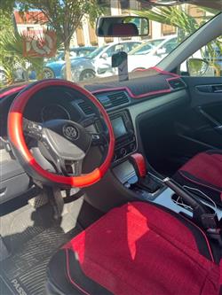 فولكسفاغن باسات